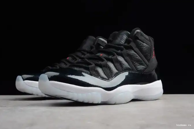 Cheap MAX black Air 378037-002 Retro BP mens 11 Jordan 